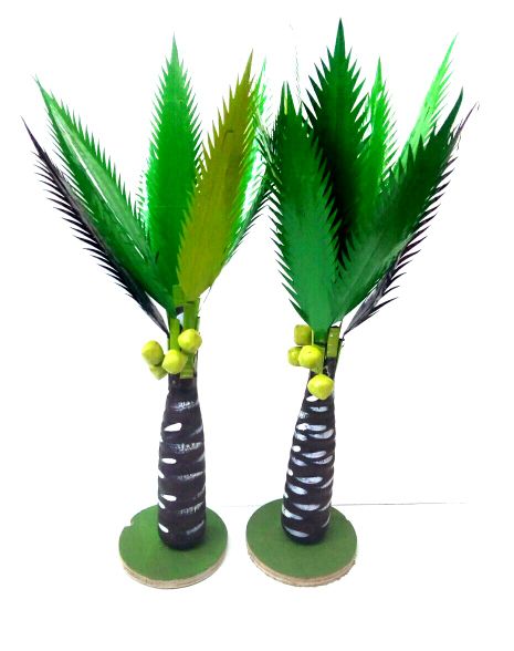 Artificial Coconut Tree Top Products