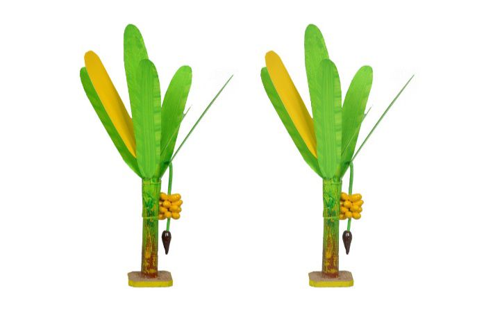 Artificial Banana Tree 2ft Top Products