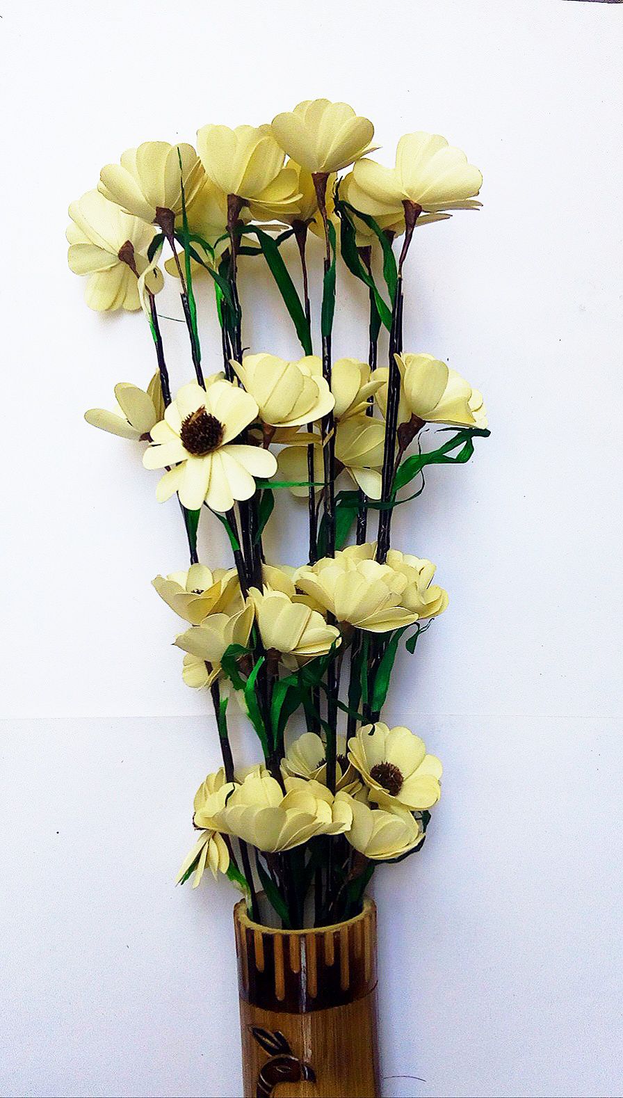 Artificial Flowers Handicrafts Top Produ...
