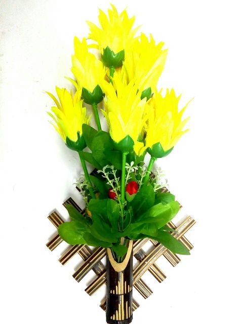 Home Decor Flowers Top Products