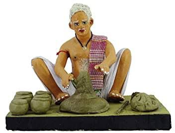 Handicrafts Clay Pot Maker Top Products