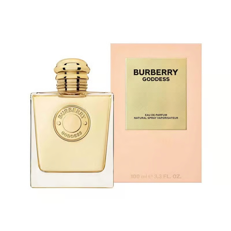 Burberry Goddess Eau De Parfum 100ml for...