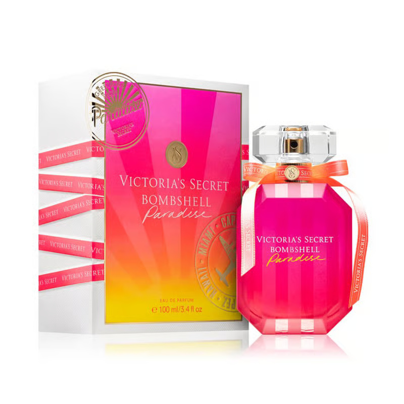Bombshell Paradise Eau de Parfum Victori...