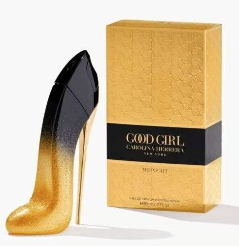 Good Girl Midnight Carolina Herrera for...