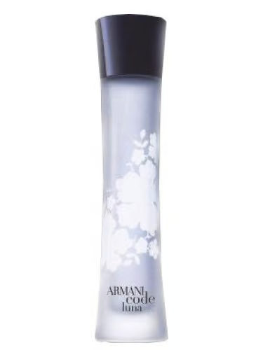 Armani Code Luna Perfume Eau Sensuelle E...