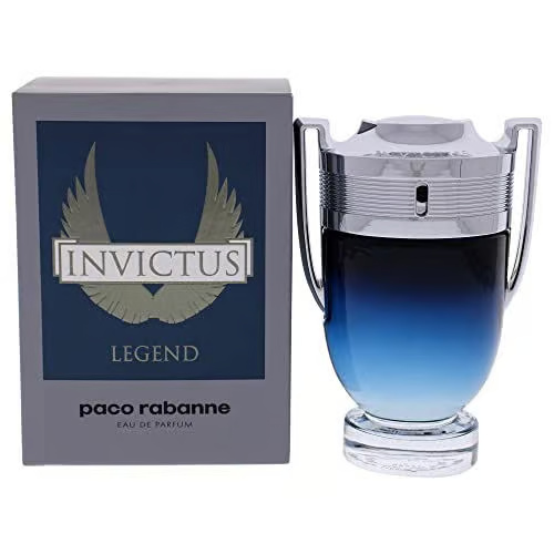 Paco Rabanne Invictus Legend Eau de Parf...