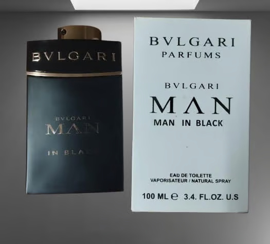 Bvlgari Man in Black Tester – 100ml | Bo...