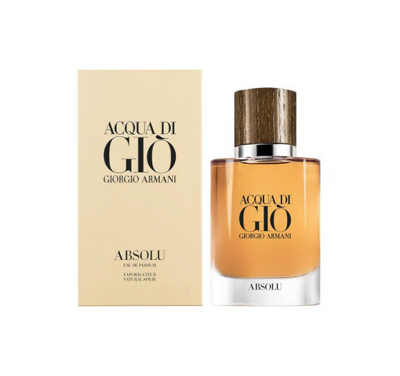 Giorgio Armani Acqua Di Gio Absolu Eau D...