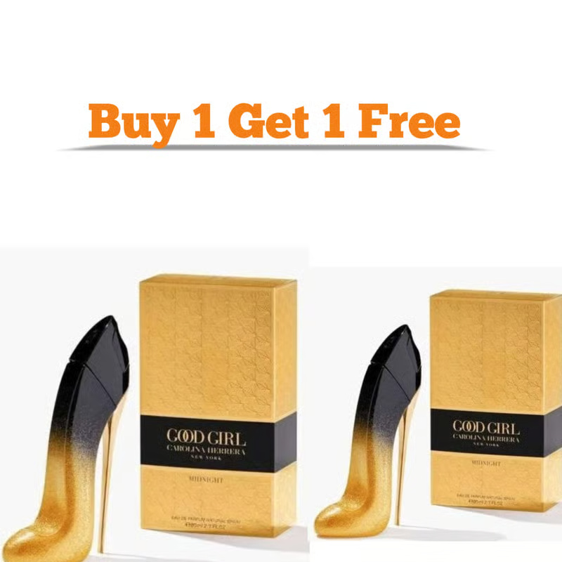 Carolina Herrera Good Girl Midnight Eau...
