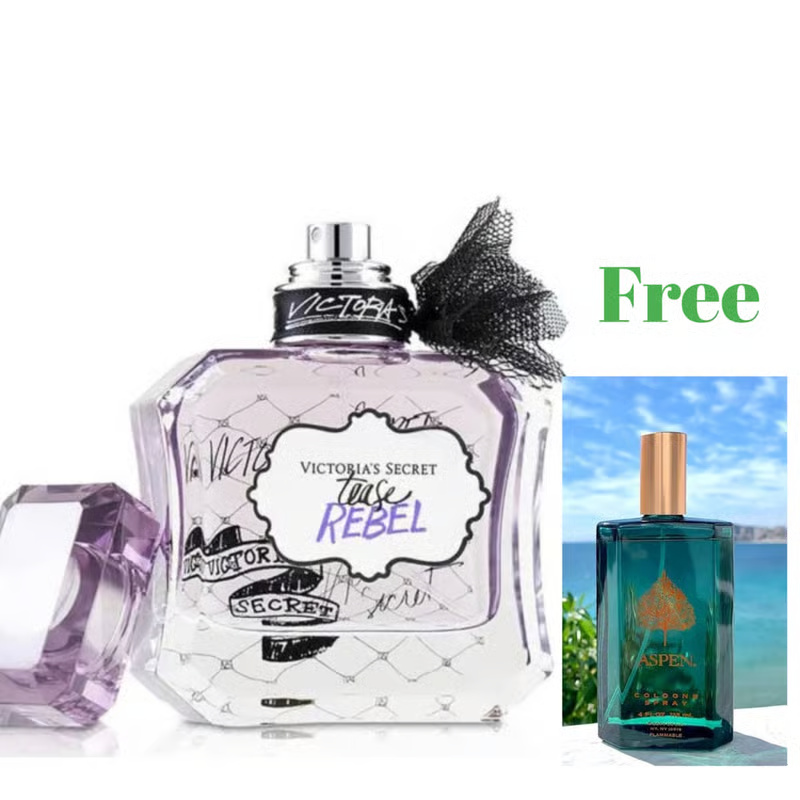 Victoria's SecretTease Rebel Eau De Parf...