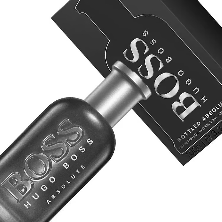 Hugo Boss Bottled Absolute Eau de Parfum...