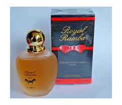 Royal Rumba By Ted Lapidus For Women, Ea...