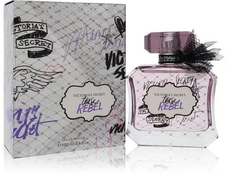 Victoria's Secret Tease Rebel, Eau De Pe...