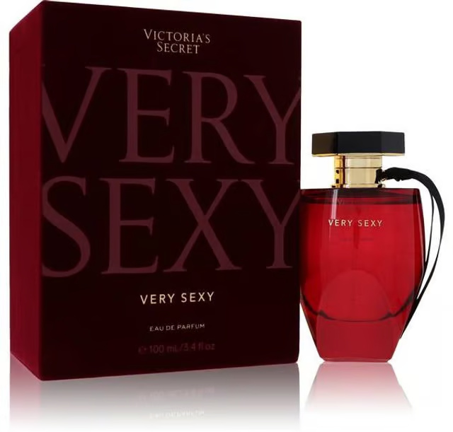 Victoria's Secret Very Sexy, Long-Lastin...