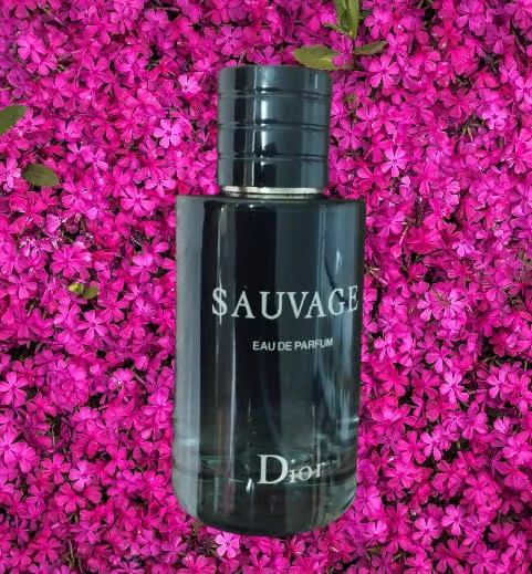 Dior Sauvage Eau de Parfum Tester – 100m...