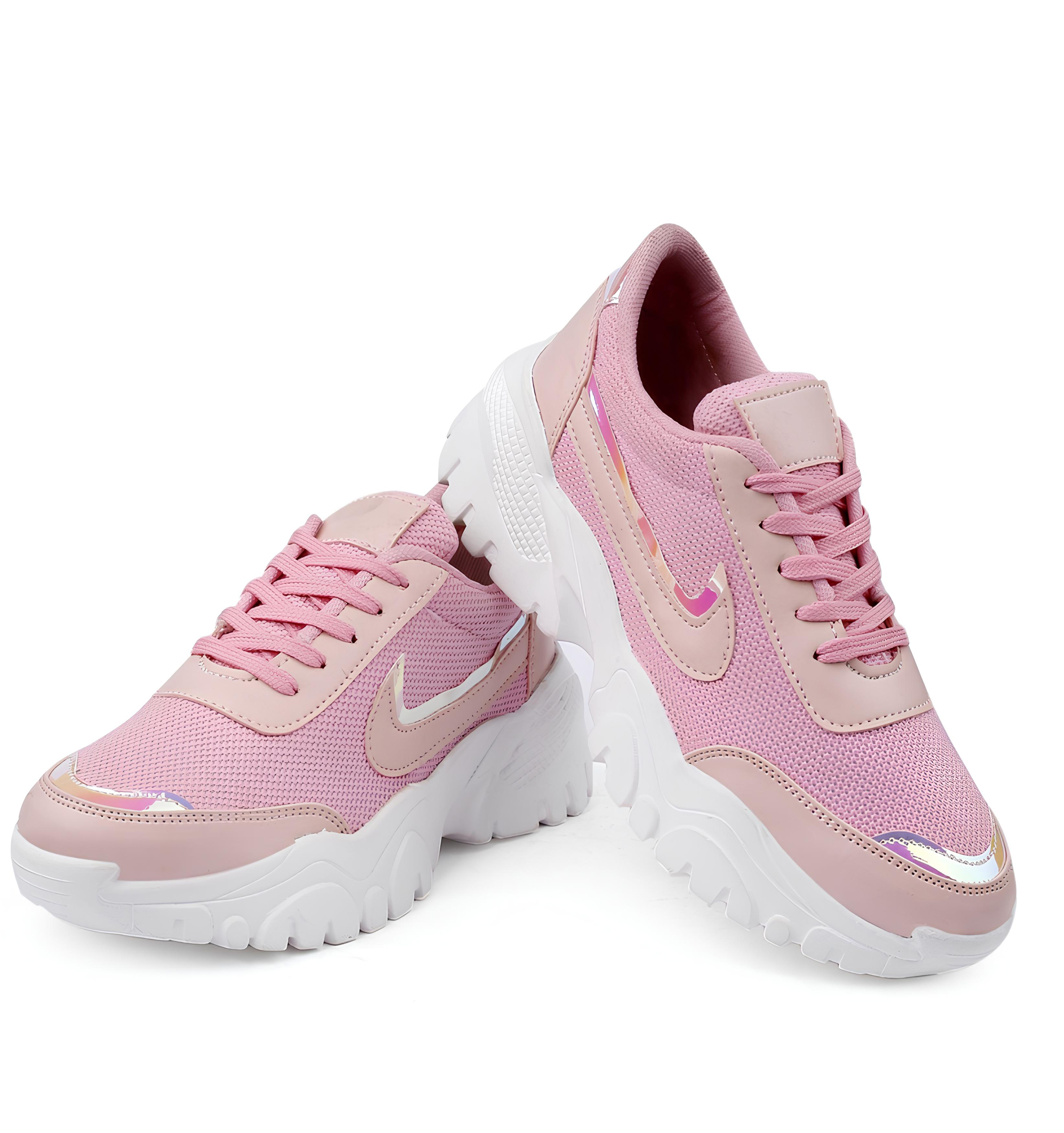 Latest Trendy Baby Girls Sports Shoes &...