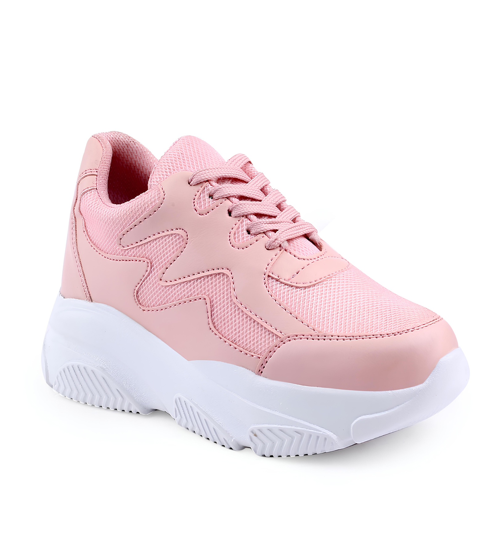 Latest Fabulous Baby Girls Sports Shoes...