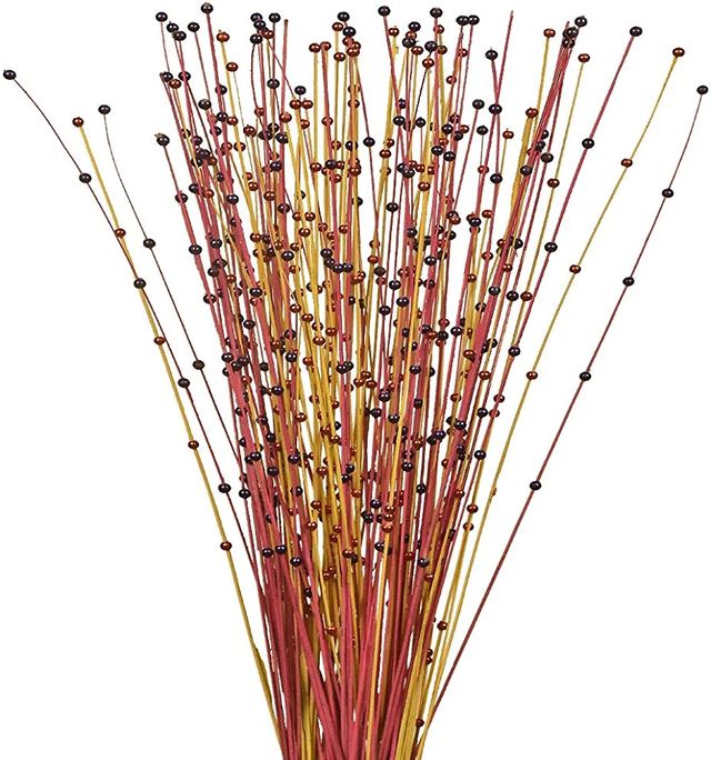 Artificial Dry Flowers Stick Artificial...