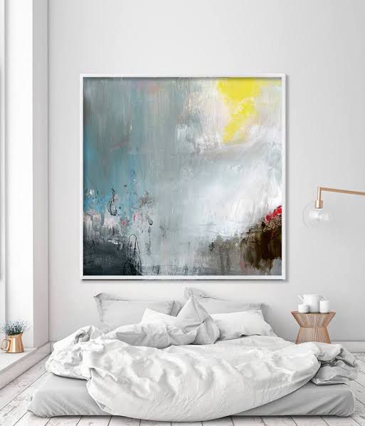 Acrylics Painting Canvas Top Products