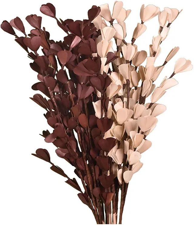 Artificial Dry Flowers Home Décor Artifi...