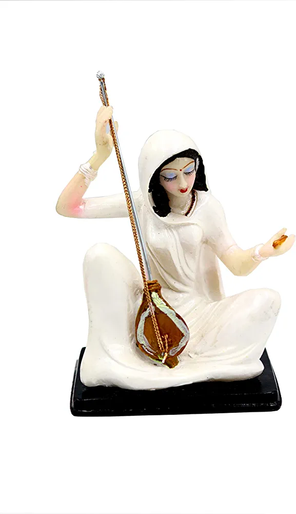 Clay Handicrafts Mira Bai Handicrafts