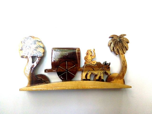 Wood Handicrafts Home Décor Top Products