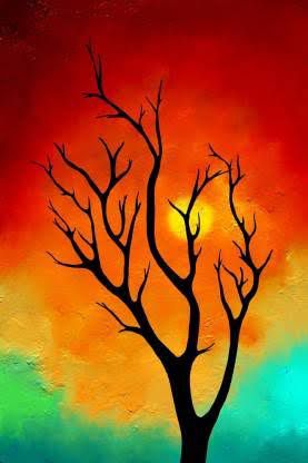 Canvas Painting