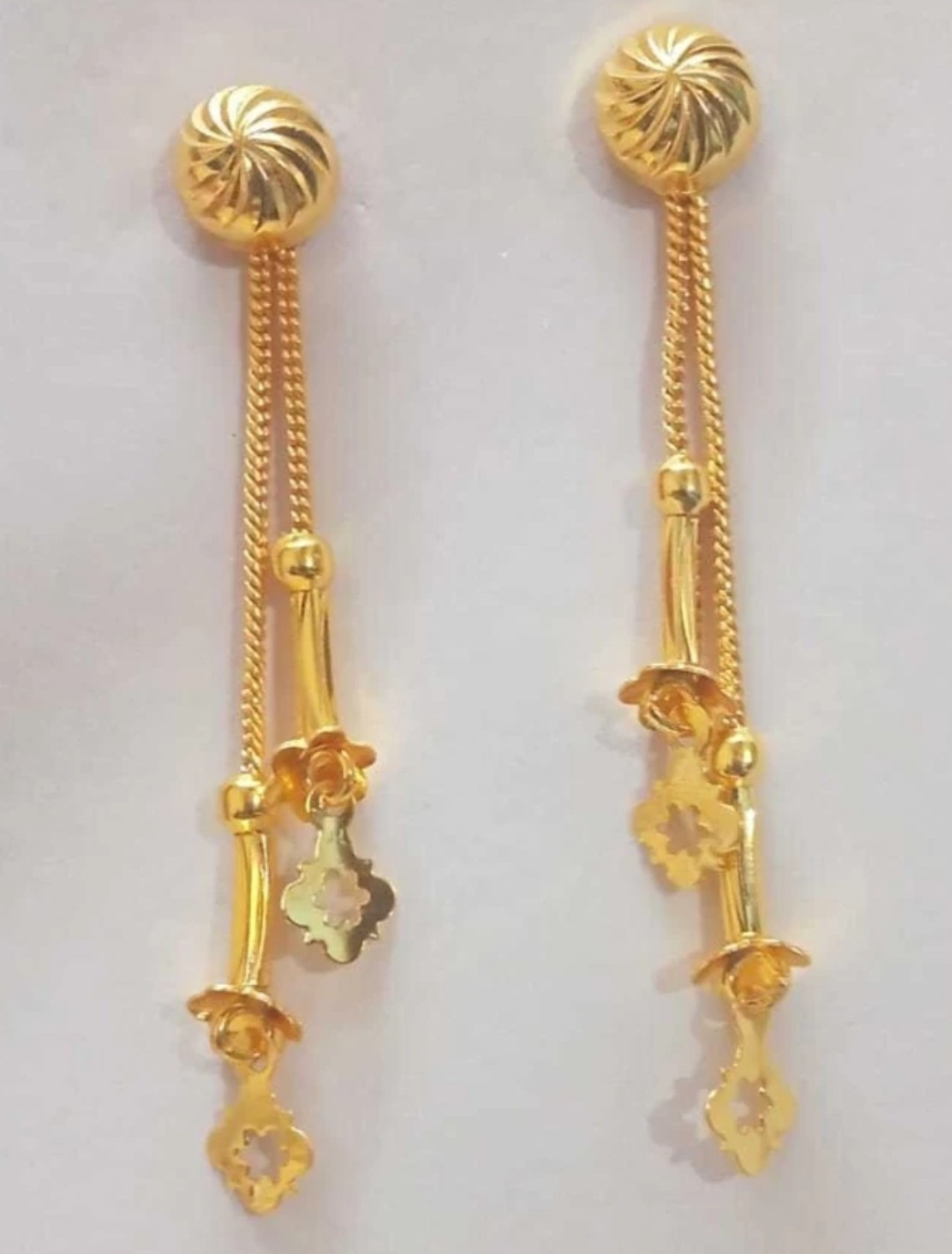 Beautiful, Fancy EarRing (Sui Dhaga ) In...