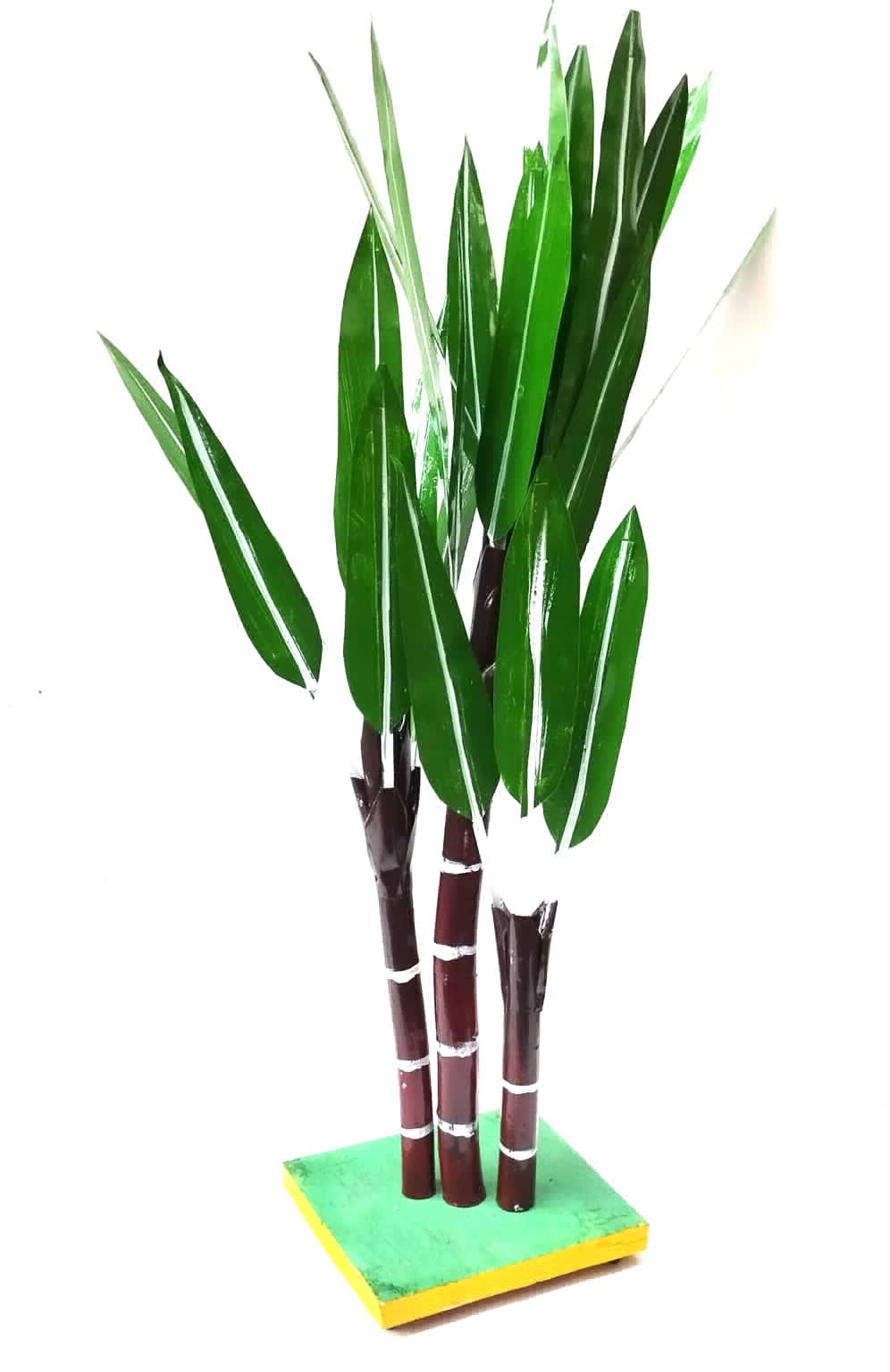 Sugarcane Tree 2 Ft Artificial Tree