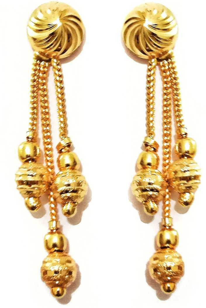 Beautiful, Fancy EarRing (Sui Dhaga ) In...