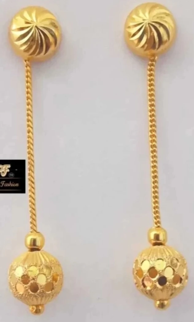 Beautiful, Fancy EarRing (Sui Dhaga 001)...