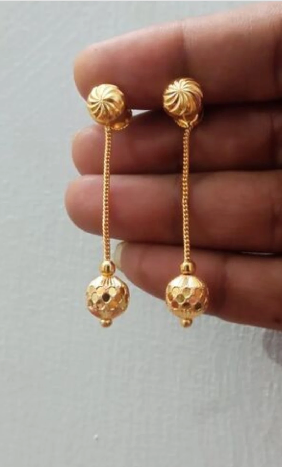 Beautiful, Fancy EarRing (Sui Dhaga ) In...