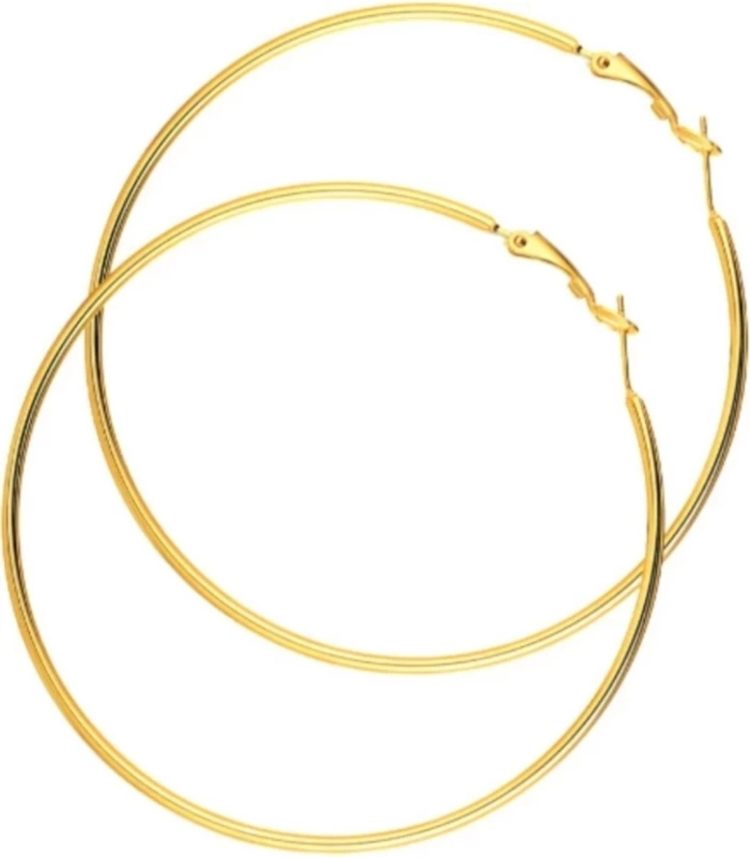 FANCY GOLDEN BALI coted cut light weight...