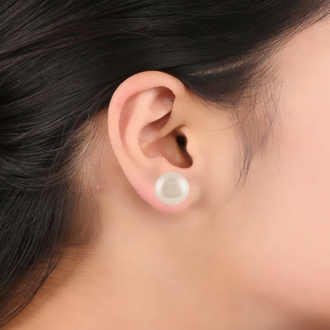 Beautiful, Fancy EarRing-HOC-TOPS PEARL...