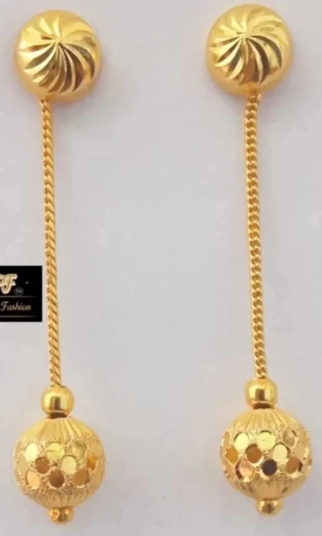 Beautiful, Fancy EarRing (Sui Dhaga 001)...