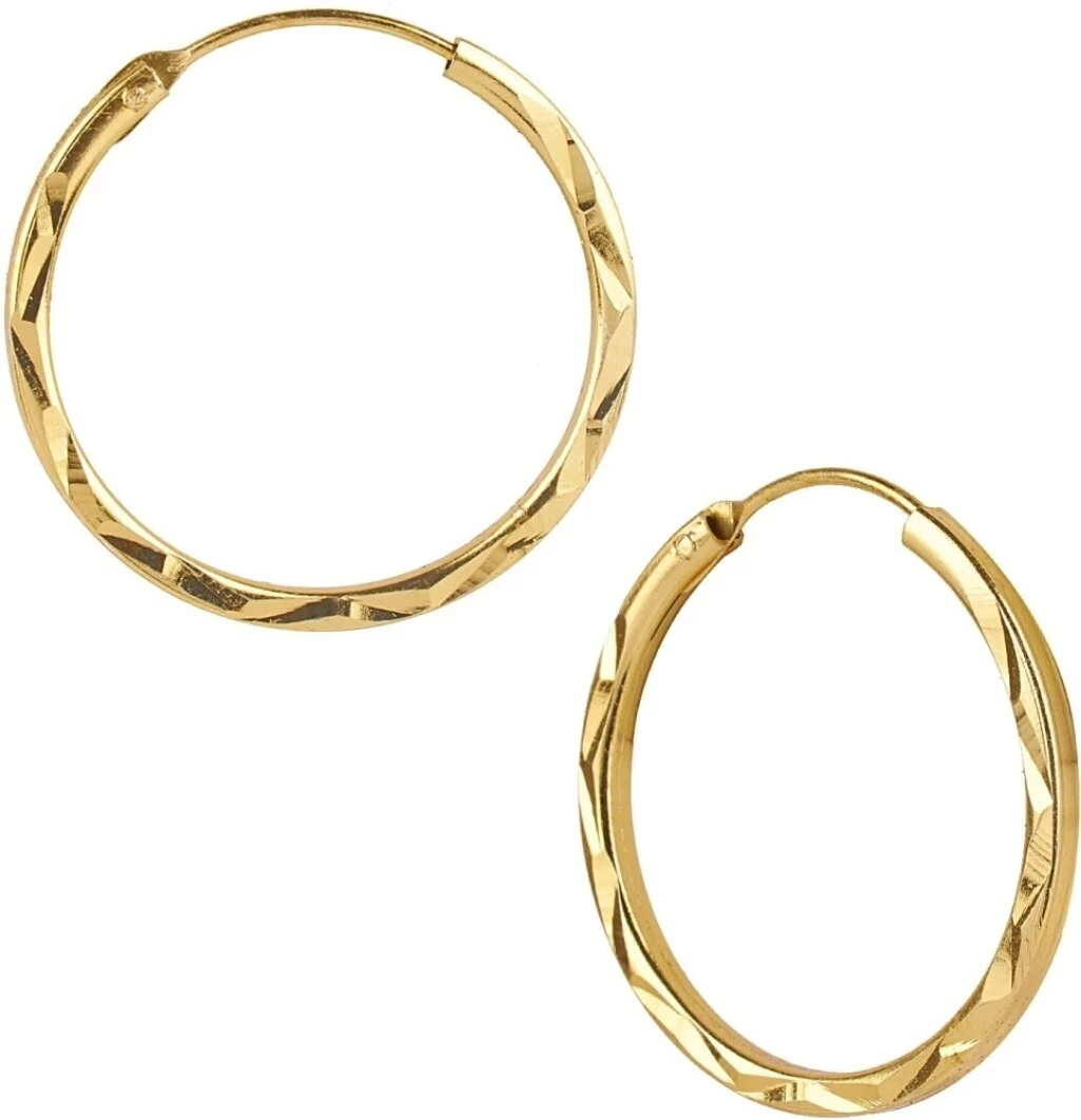 Gold Plated Brass cutwork Small & Cute f...