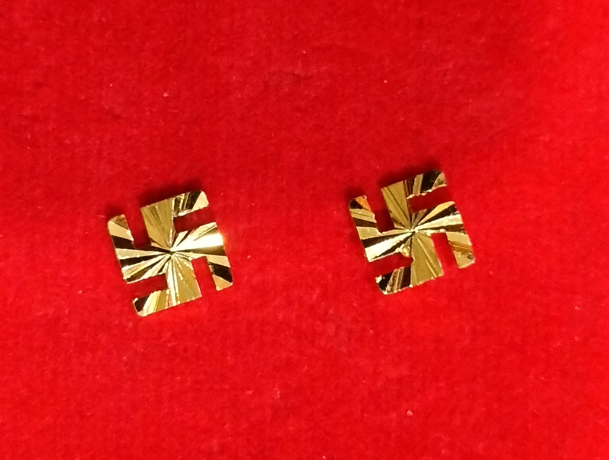 Beautiful, Fancy EarRing (EARRING SWASTI...