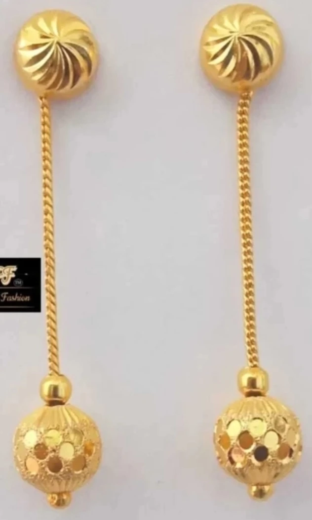 Beautiful, Fancy EarRing (Sui Dhaga 001)...