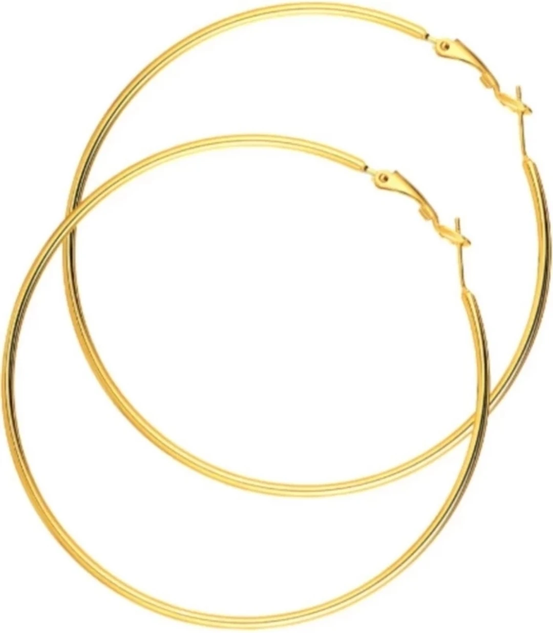 FANCY GOLDEN BALI coted cut light weight...