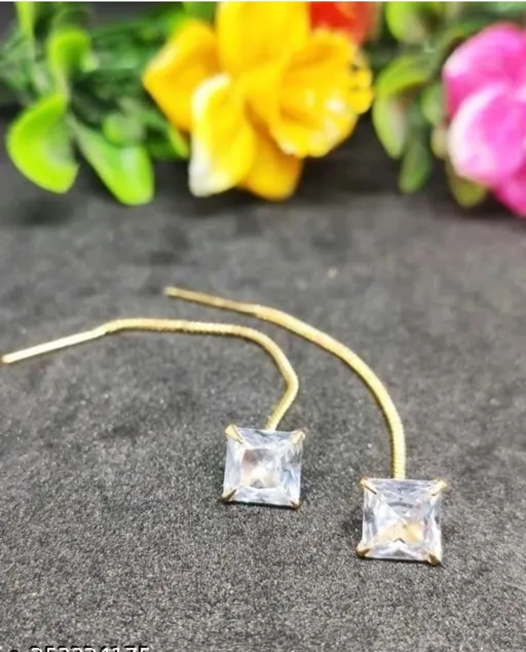 Beautiful, Fancy EarRing (Sui Dhaga CHAK...