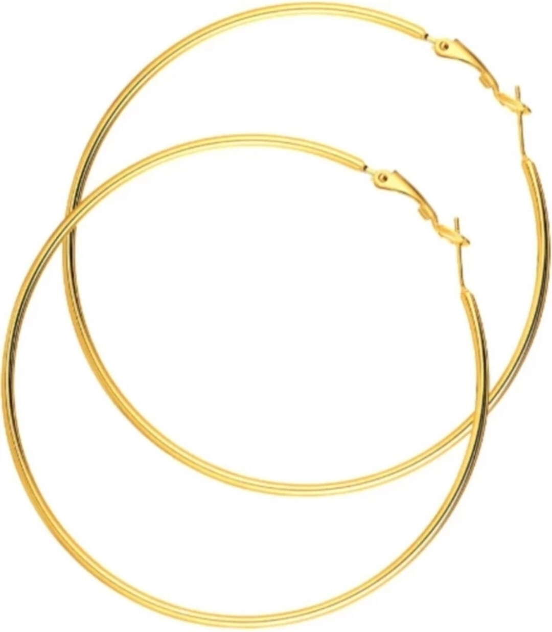 FANCY GOLDEN BALI coted cut light weight...