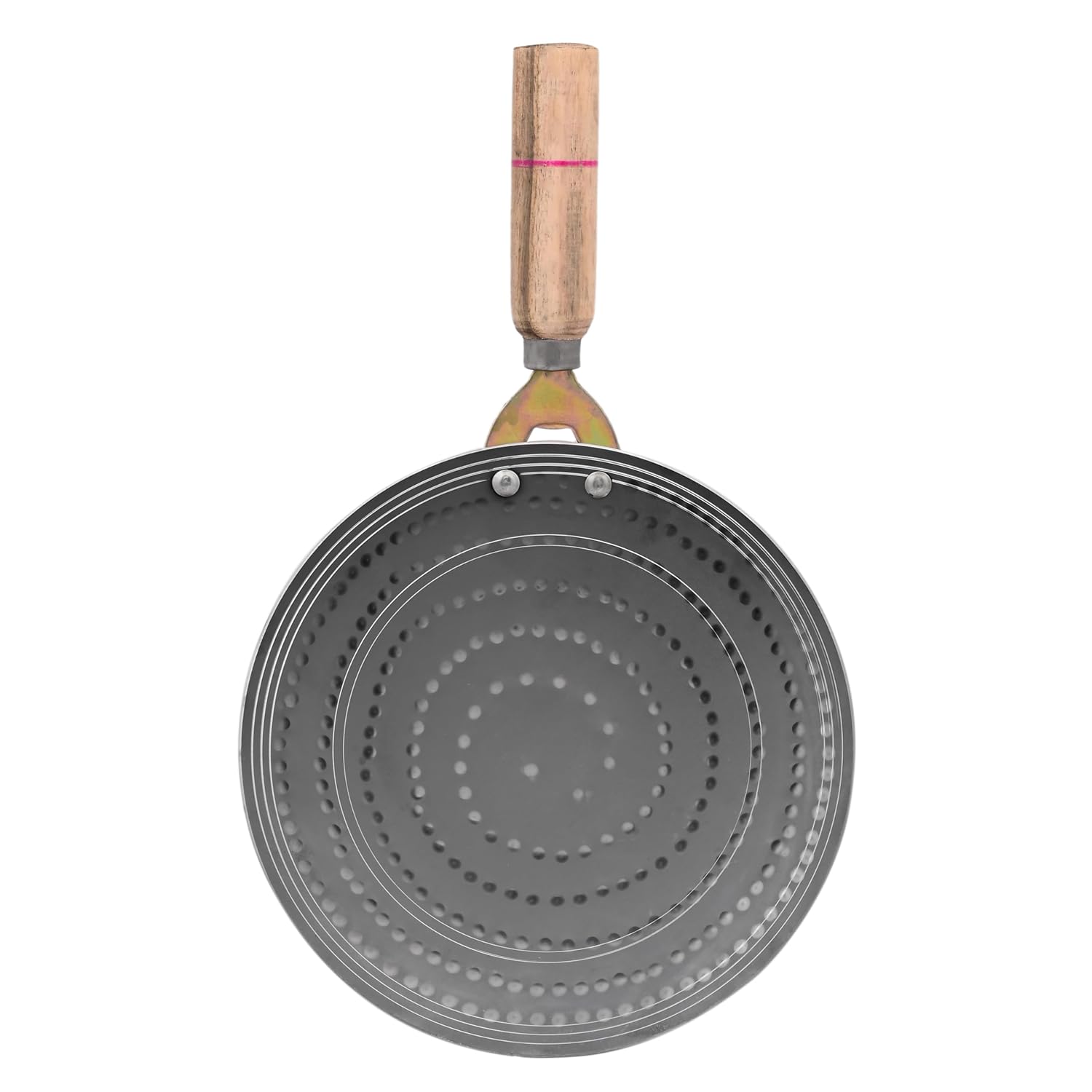 VISMAY'S Pure Iron Tawa, First in India...