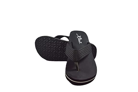 Xstar Flip Flops for Men | Comfortable I...