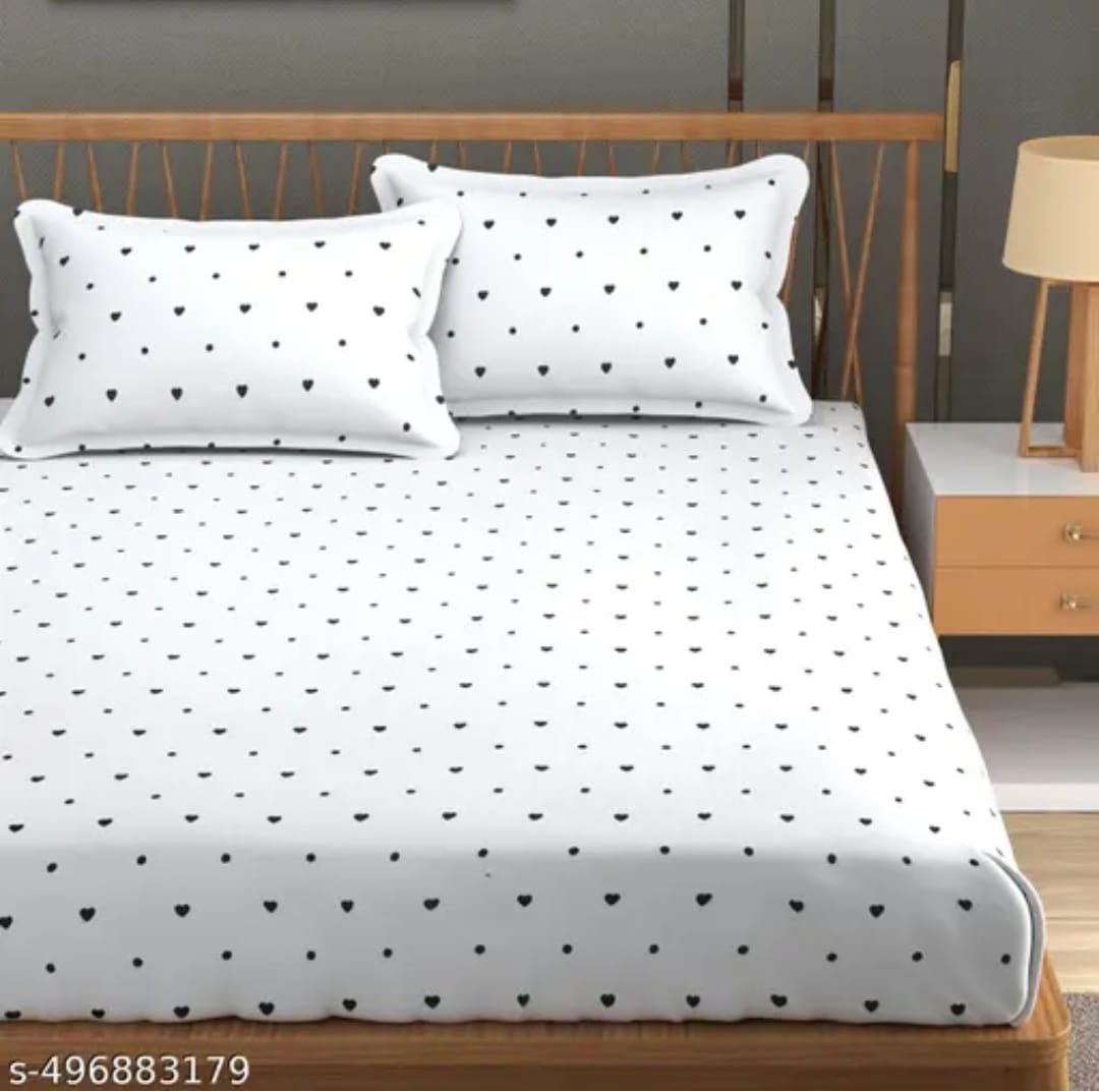 Homdazal Microfibre  Abstract Queen Size...