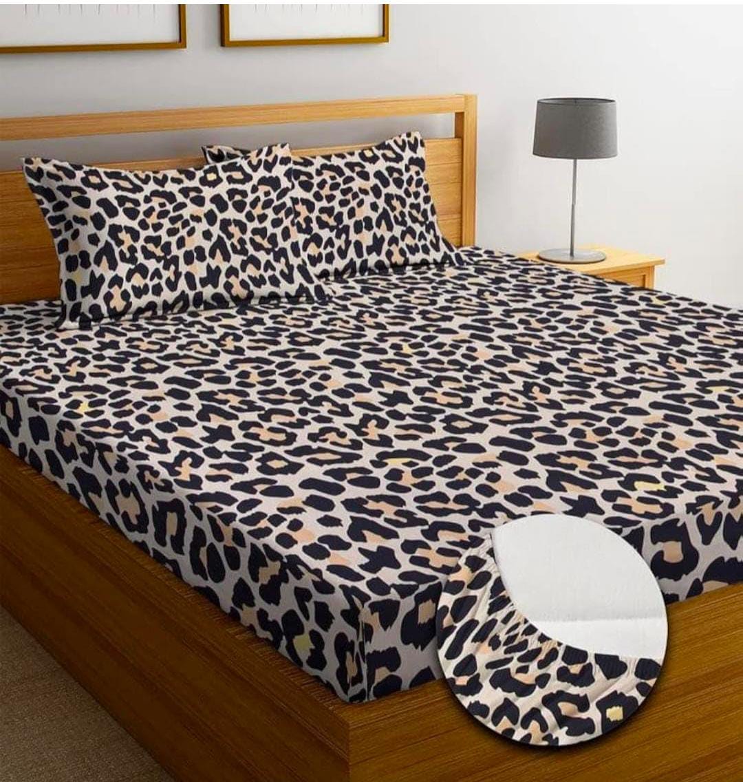 Homdazal Microfibre  Abstract Queen Size...