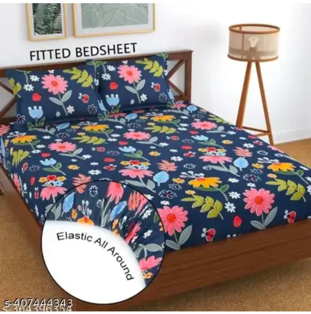 Homdazal Microfibre  Abstract Queen Size...