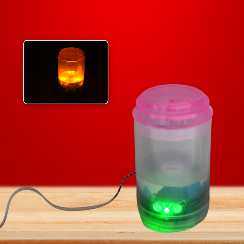 Portable Mini Humidifier for Bedroom & O...