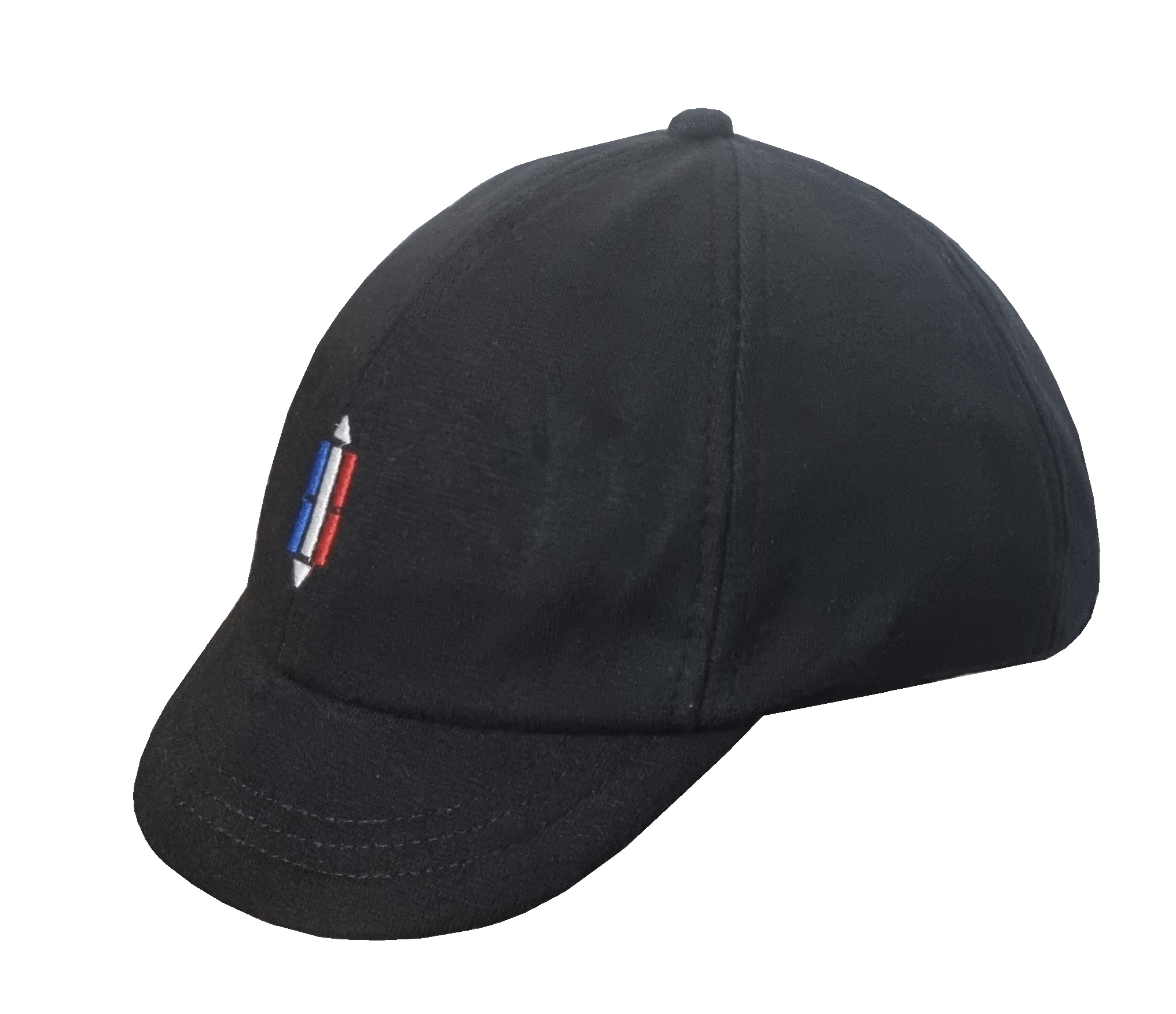 Cotton Short News Boys Style Golf Caps B...
