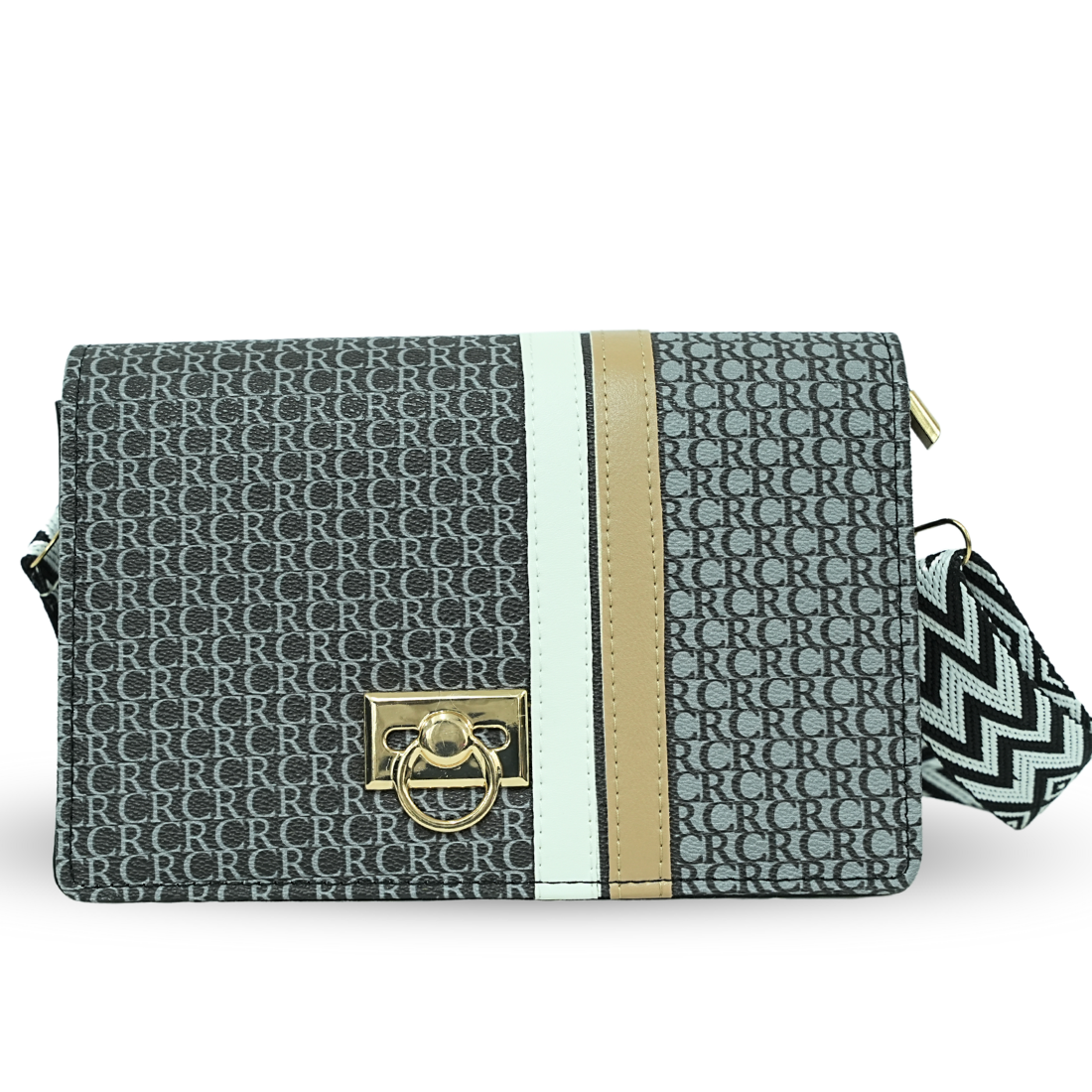 Stylish Sling Bag for Women & Girls Idea...