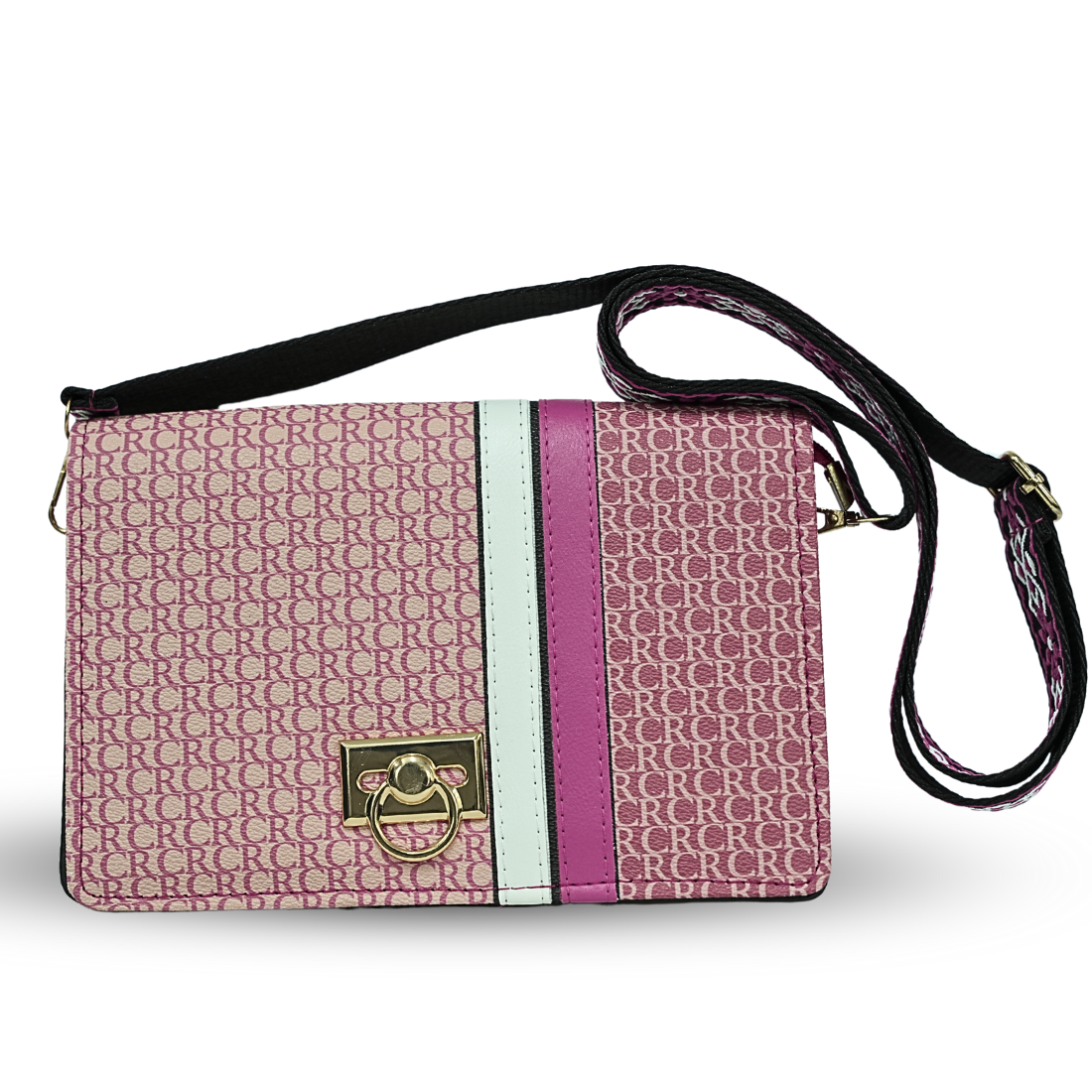 Stylish Sling Bag for Women & Girls Idea...